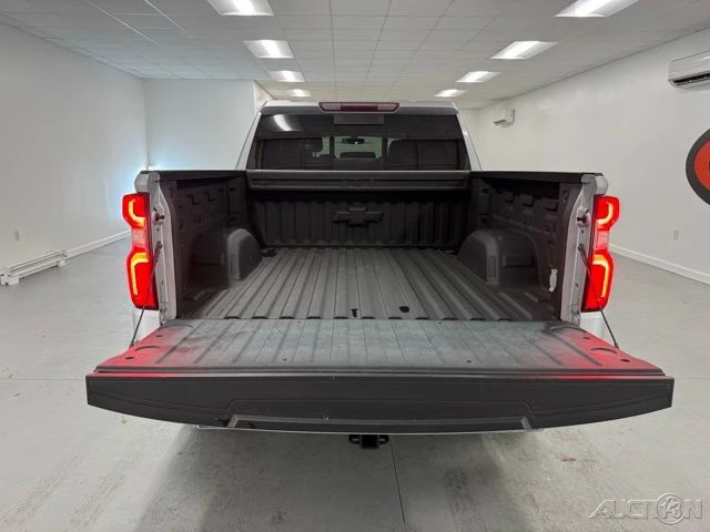 2019 Chevrolet Silverado 4th Gen - Image 8 of 21