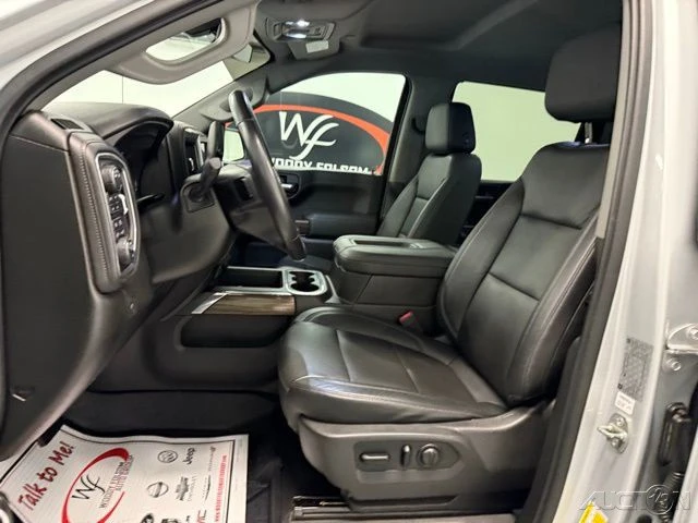 2019 Chevrolet Silverado 4th Gen - Image 11 of 21