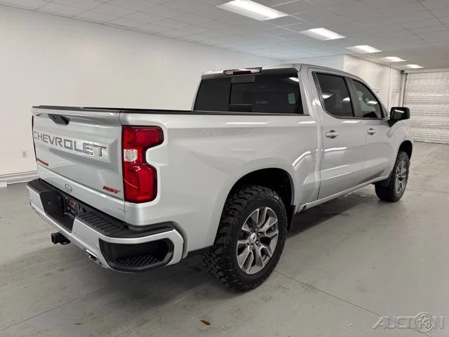 2019 Chevrolet Silverado 4th Gen - Image 6 of 21