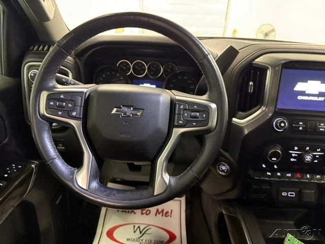 2019 Chevrolet Silverado 4th Gen - Image 18 of 21