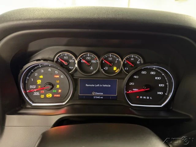2019 Chevrolet Silverado 4th Gen - Image 20 of 21
