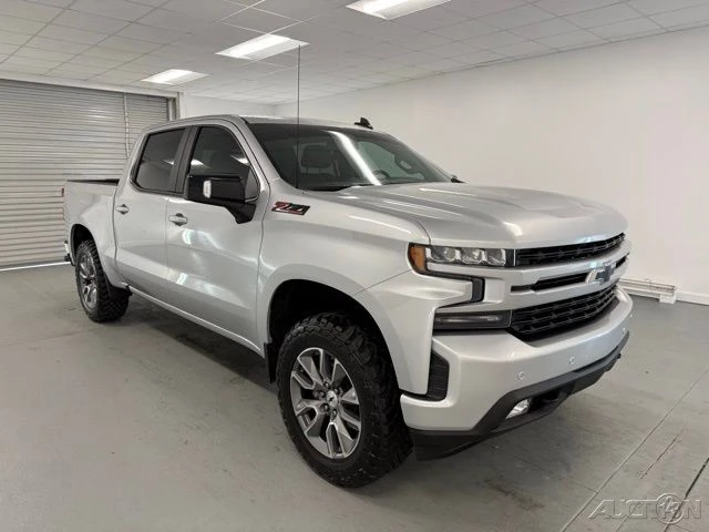 2019 Chevrolet Silverado 4th Gen - Image 3 of 21