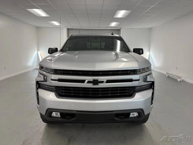 2019 Chevrolet Silverado 4th Gen - Image 2 of 21