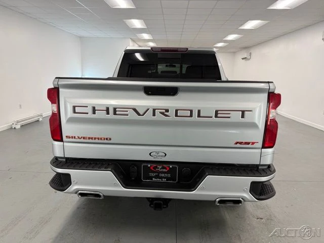 2019 Chevrolet Silverado 4th Gen - Image 7 of 21