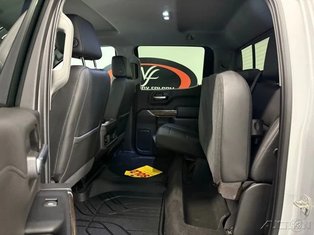 2019 Chevrolet Silverado 4th Gen - Image 15 of 21