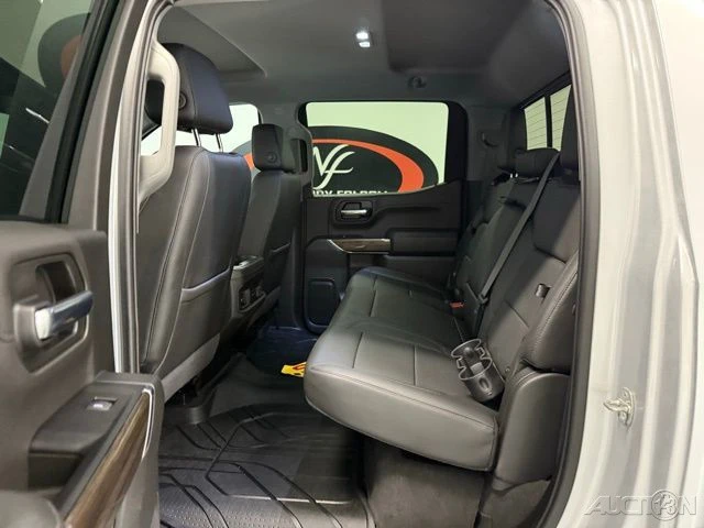 2019 Chevrolet Silverado 4th Gen - Image 16 of 21