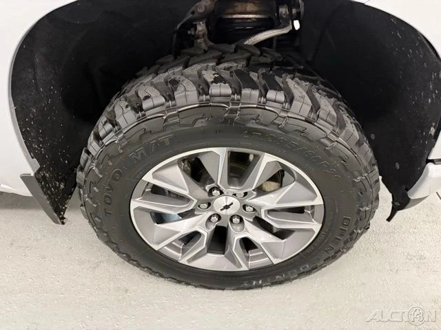 2019 Chevrolet Silverado 4th Gen - Image 4 of 21