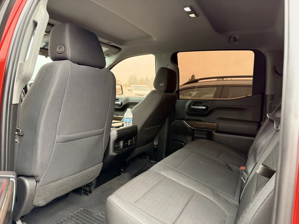 2019 Chevrolet Silverado 4th Gen - Image 2 of 6