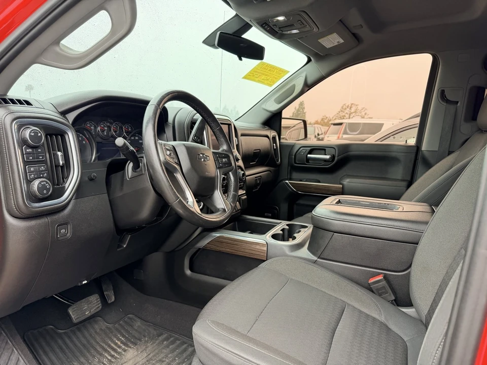 2019 Chevrolet Silverado 4th Gen - Image 3 of 6