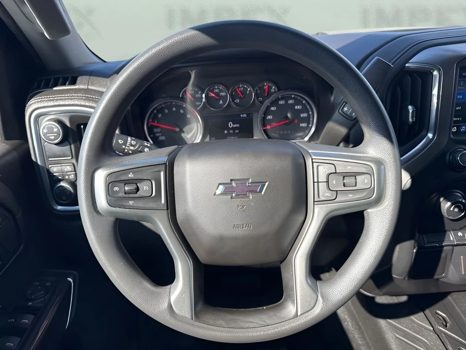 2019 Chevrolet Silverado 4th Gen - Image 12 of 21