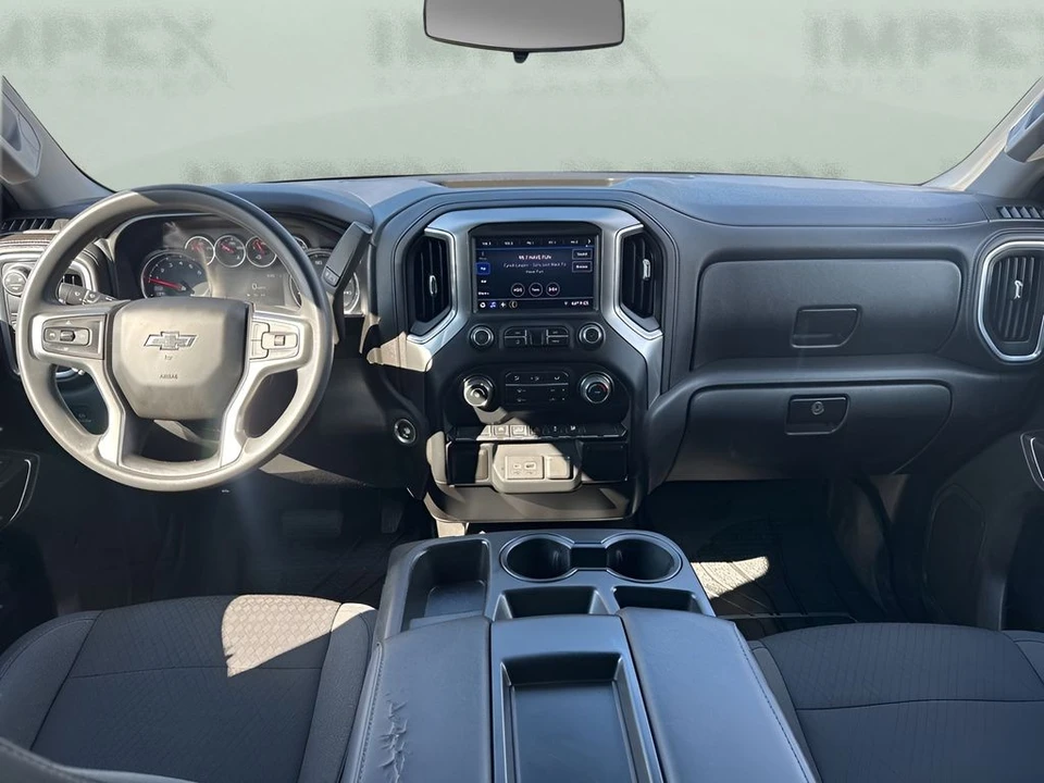 2019 Chevrolet Silverado 4th Gen - Image 11 of 21