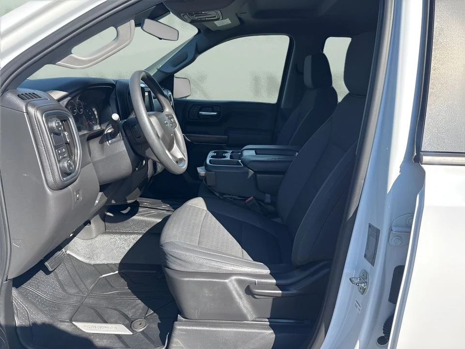 2019 Chevrolet Silverado 4th Gen - Image 9 of 21