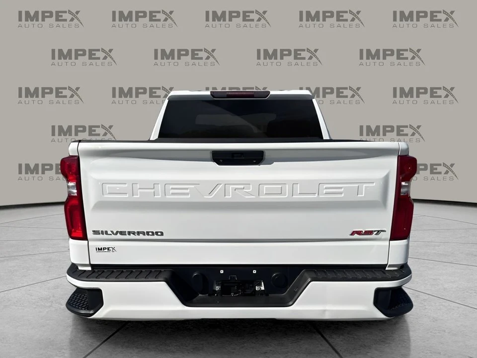 2019 Chevrolet Silverado 4th Gen - Image 4 of 21