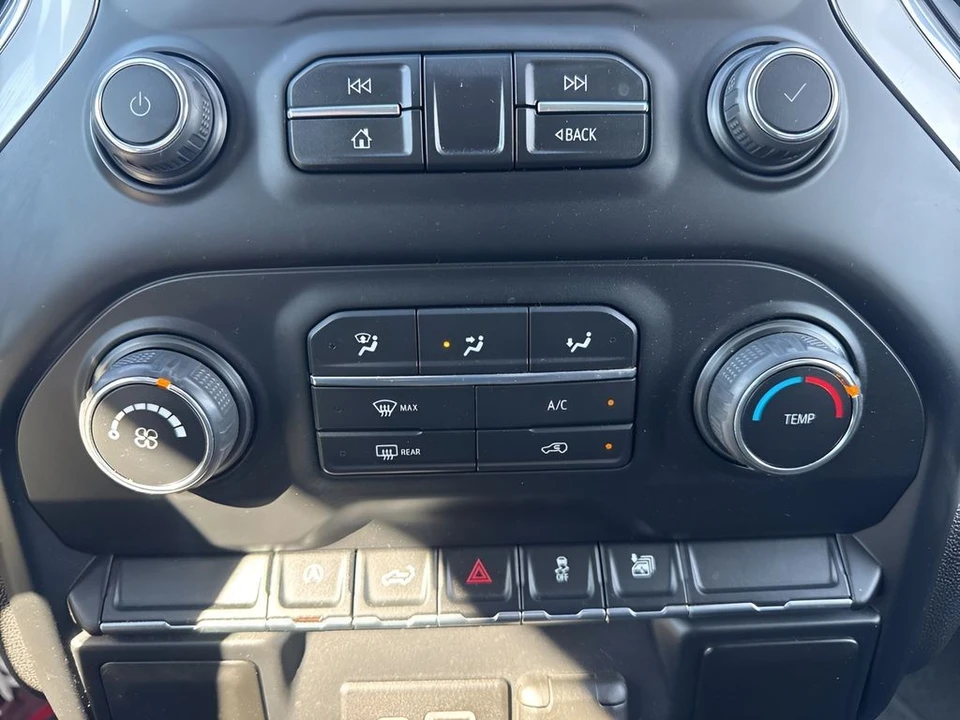 2019 Chevrolet Silverado 4th Gen - Image 17 of 21