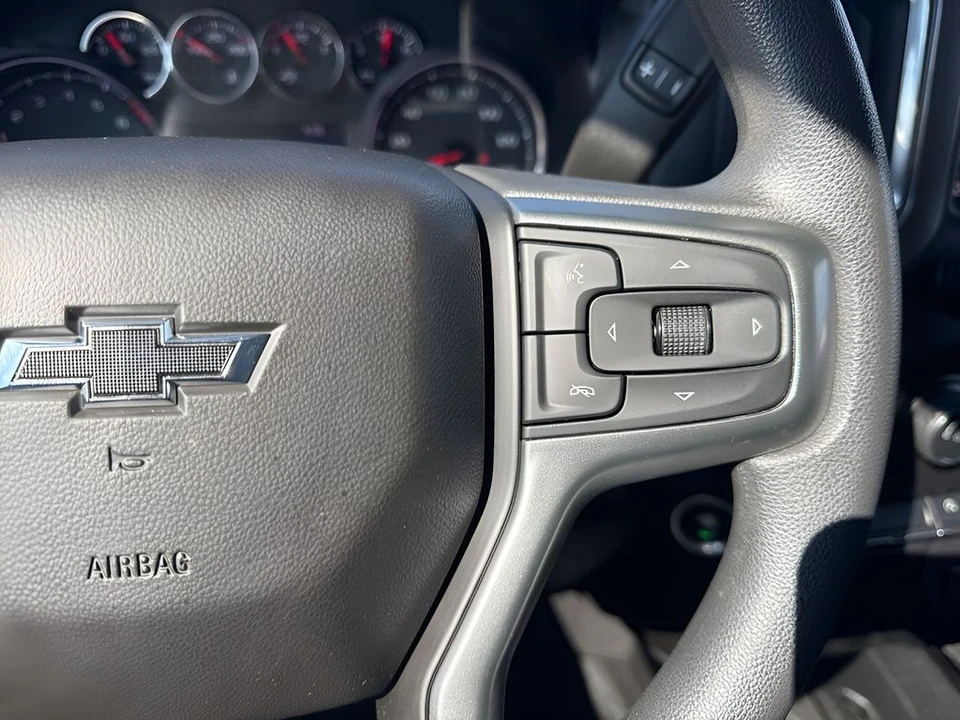 2019 Chevrolet Silverado 4th Gen - Image 14 of 21