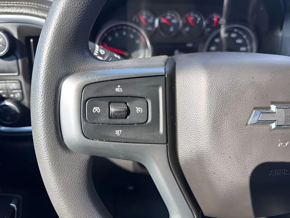2019 Chevrolet Silverado 4th Gen - Image 13 of 21