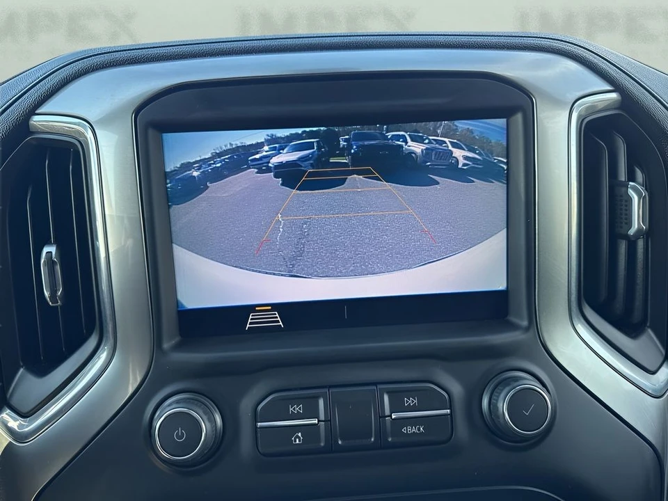 2019 Chevrolet Silverado 4th Gen - Image 18 of 21