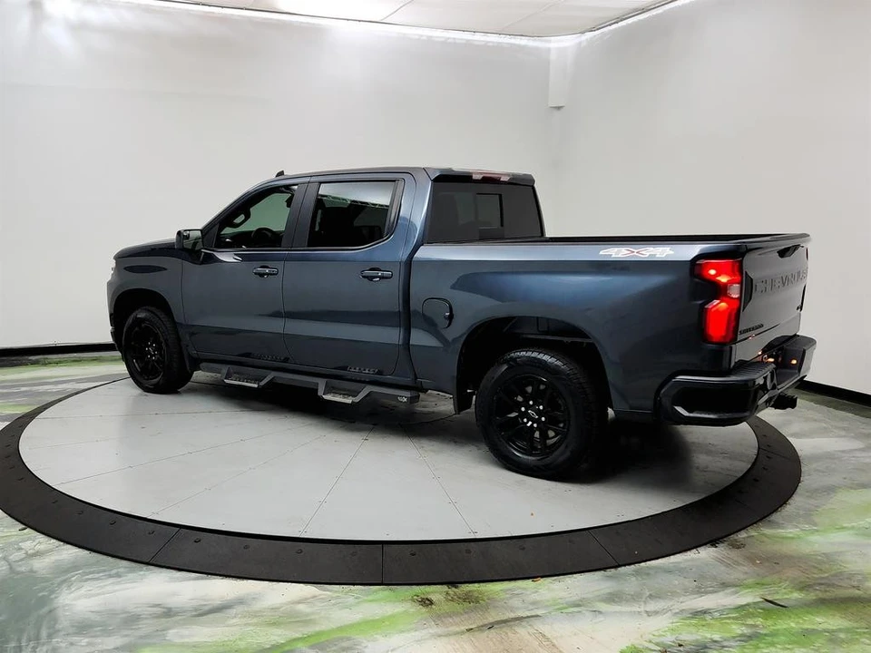 2019 Chevrolet Silverado 4th Gen - Image 7 of 12