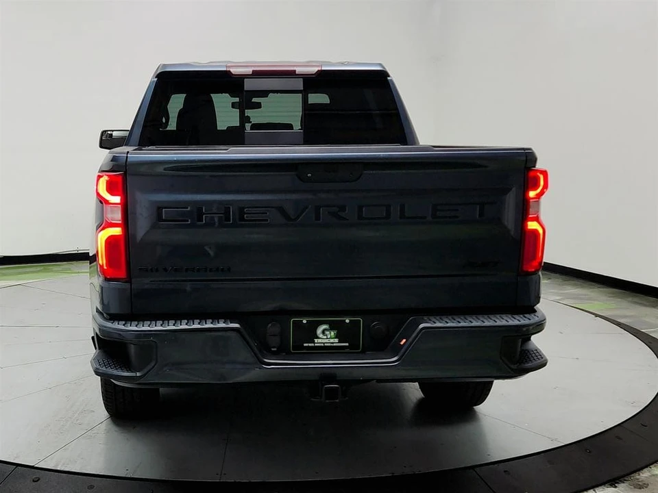 2019 Chevrolet Silverado 4th Gen - Image 6 of 12