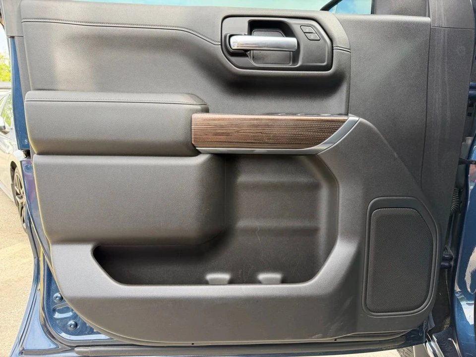 2019 Chevrolet Silverado 4th Gen - Image 14 of 21