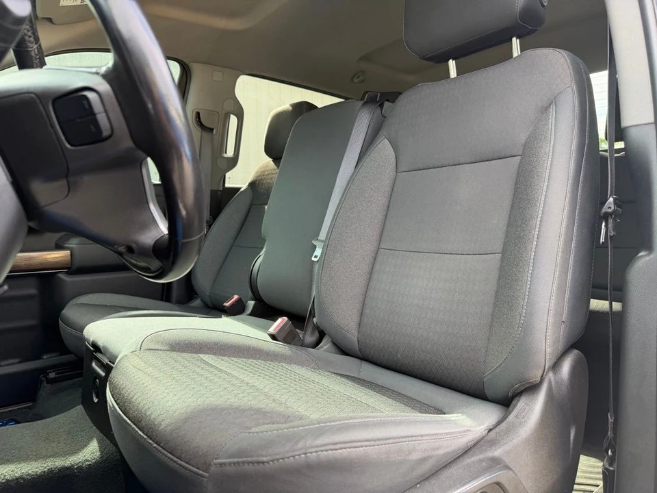 2019 Chevrolet Silverado 4th Gen - Image 16 of 21