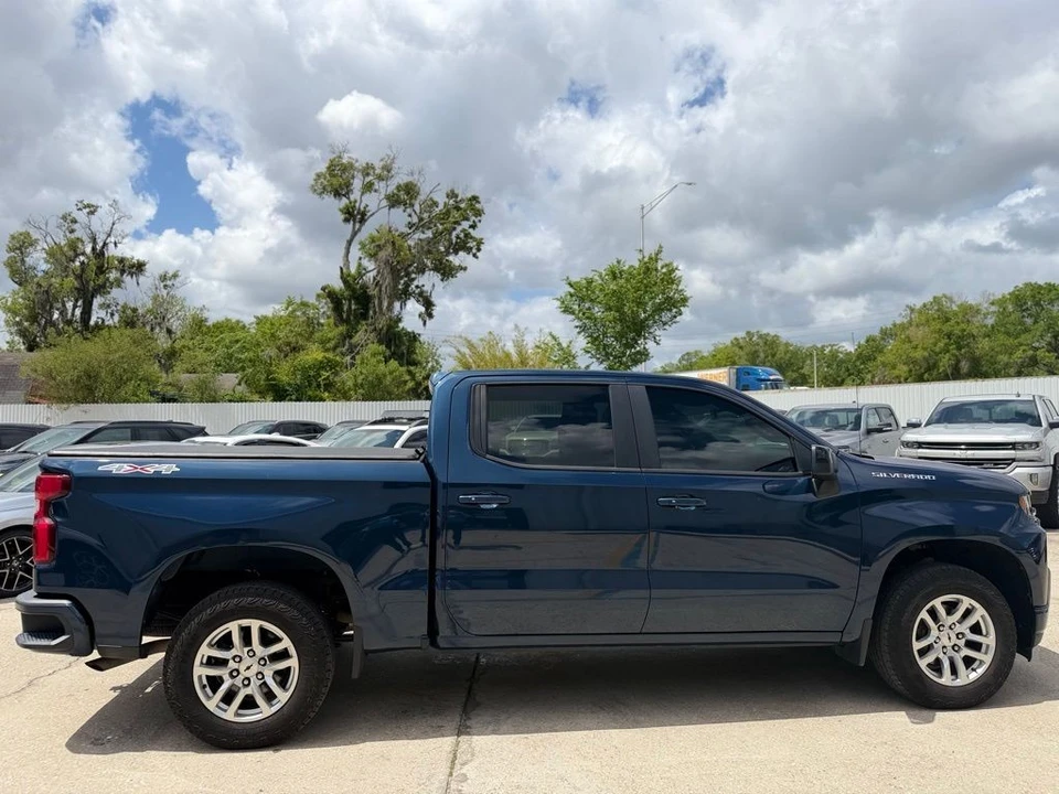 2019 Chevrolet Silverado 4th Gen - Image 6 of 21