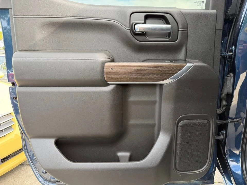 2019 Chevrolet Silverado 4th Gen - Image 20 of 21