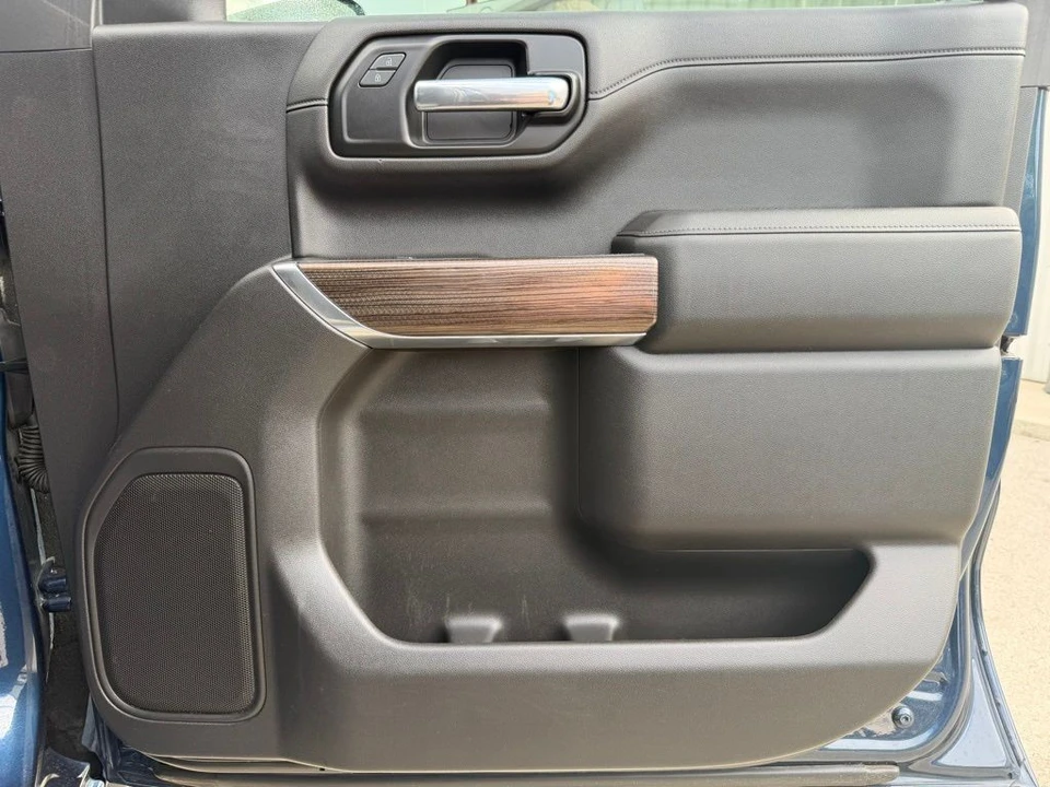 2019 Chevrolet Silverado 4th Gen - Image 17 of 21