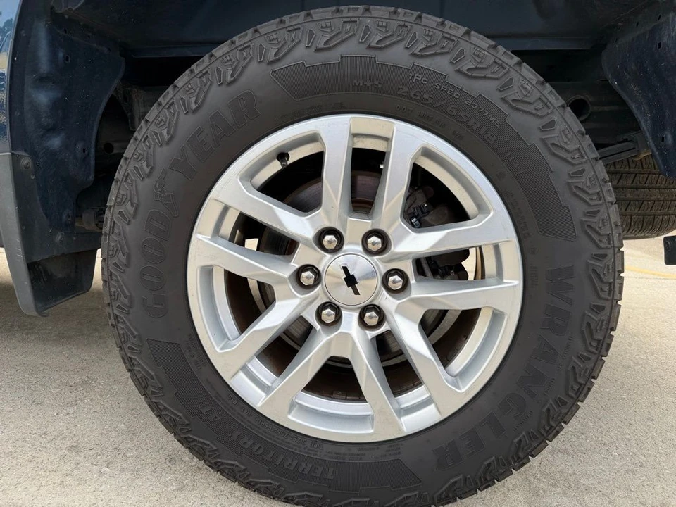 2019 Chevrolet Silverado 4th Gen - Image 12 of 21