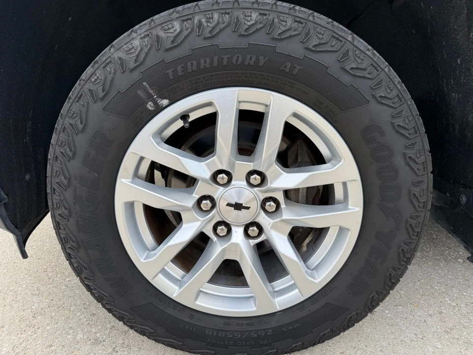 2019 Chevrolet Silverado 4th Gen - Image 13 of 21