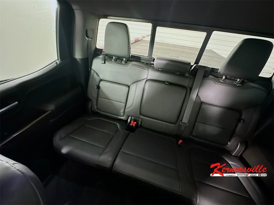 2019 Chevrolet Silverado 4th Gen - Image 12 of 21