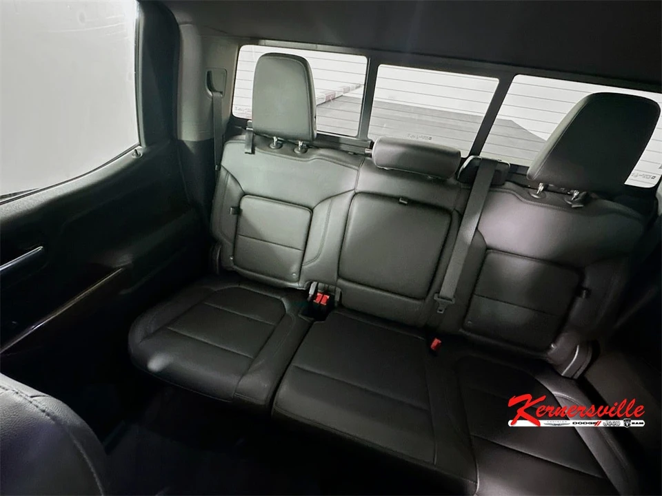 2019 Chevrolet Silverado 4th Gen - Image 12 of 21
