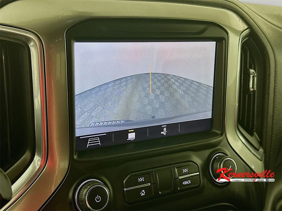 2019 Chevrolet Silverado 4th Gen - Image 20 of 21