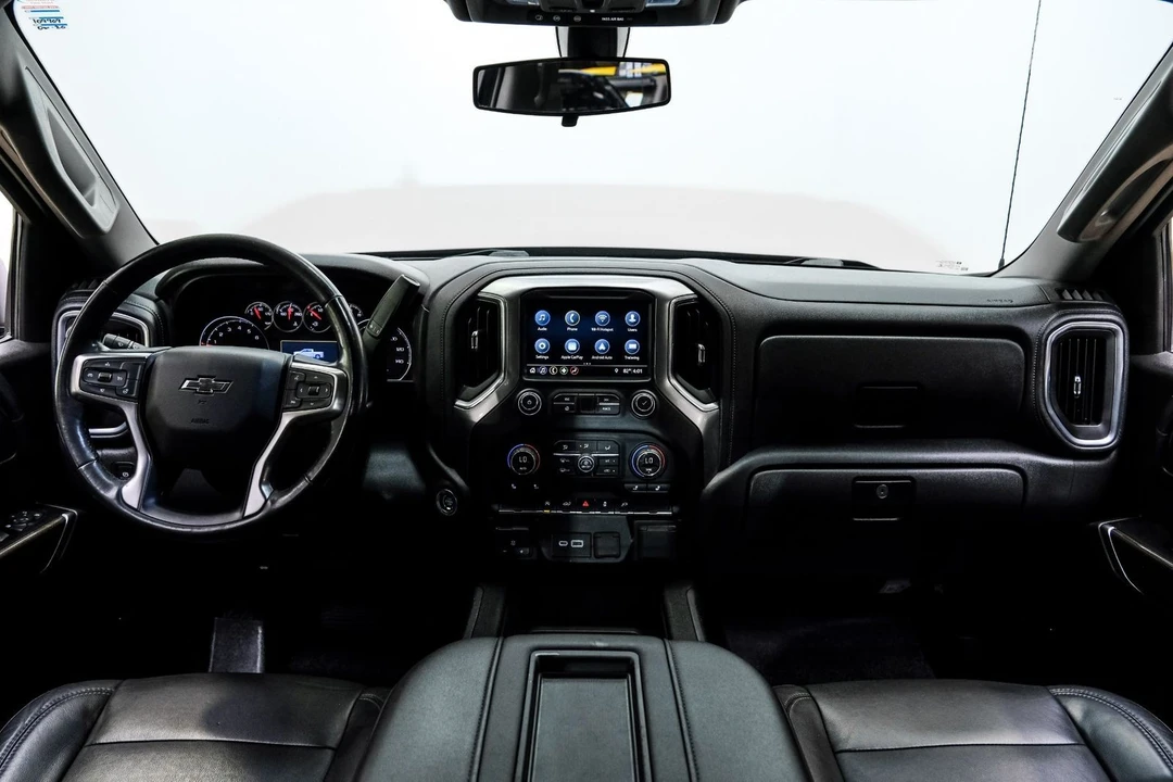 2019 Chevrolet Silverado 4th Gen - Image 10 of 12