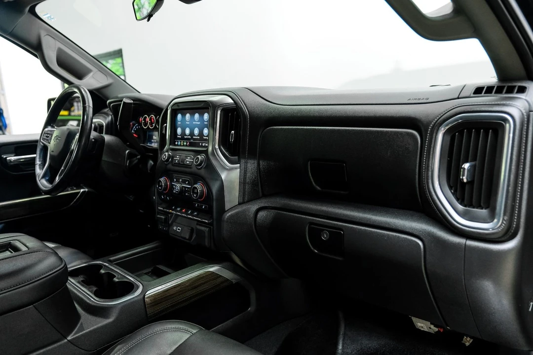 2019 Chevrolet Silverado 4th Gen - Image 12 of 12