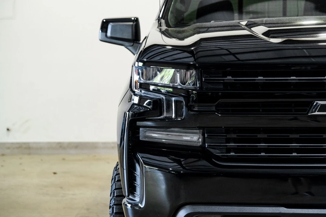 2019 Chevrolet Silverado 4th Gen - Image 3 of 12