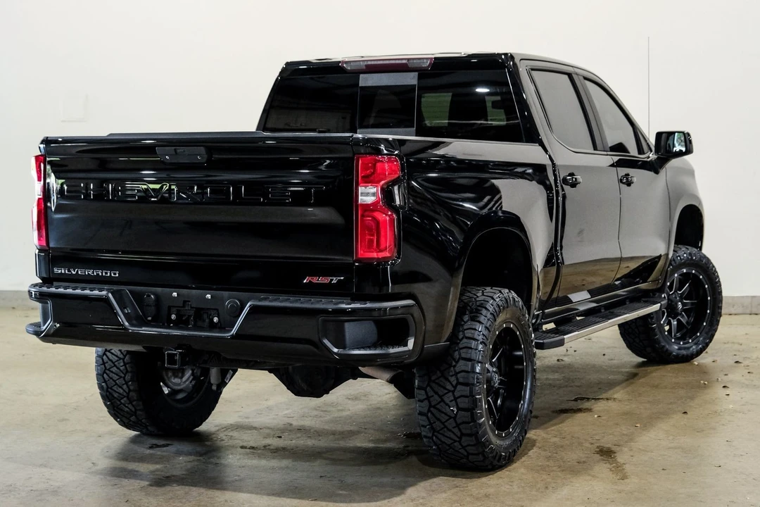 2019 Chevrolet Silverado 4th Gen - Image 7 of 12