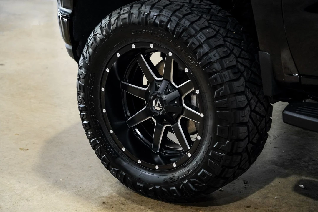 2019 Chevrolet Silverado 4th Gen - Image 6 of 12