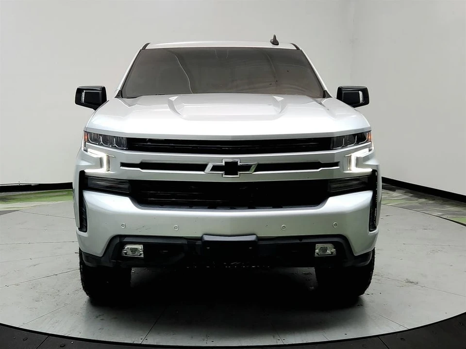 2019 Chevrolet Silverado 4th Gen - Image 2 of 12