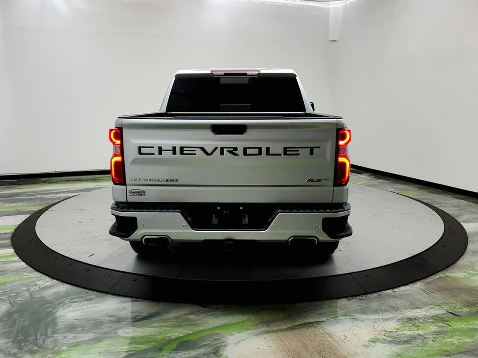 2019 Chevrolet Silverado 4th Gen - Image 6 of 12