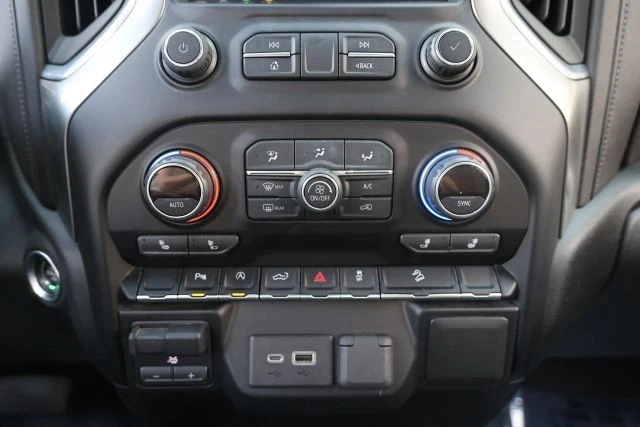2019 Chevrolet Silverado 4th Gen - Image 21 of 21