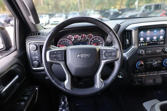 2019 Chevrolet Silverado 4th Gen - Image 14 of 21