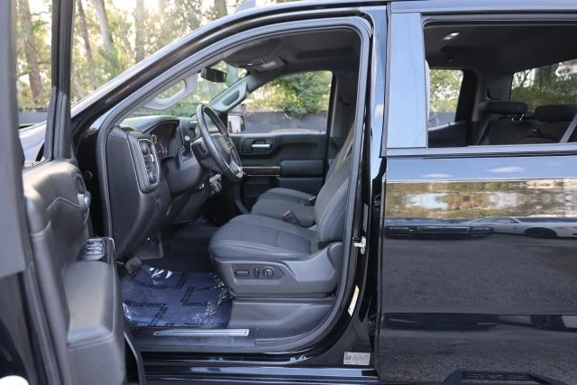 2019 Chevrolet Silverado 4th Gen - Image 9 of 21