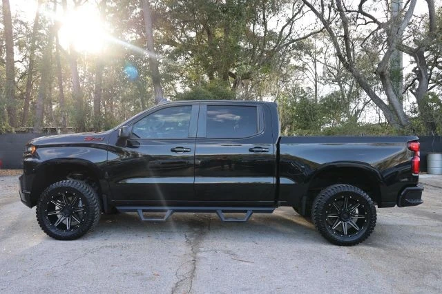 2019 Chevrolet Silverado 4th Gen - Image 7 of 21