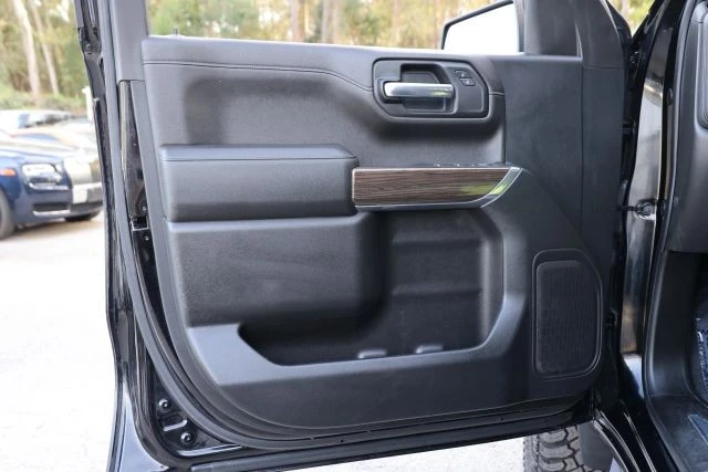 2019 Chevrolet Silverado 4th Gen - Image 8 of 21