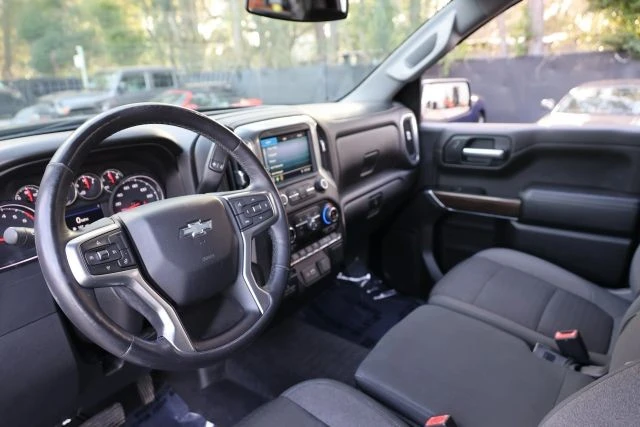 2019 Chevrolet Silverado 4th Gen - Image 2 of 21