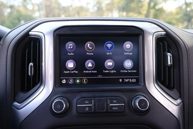 2019 Chevrolet Silverado 4th Gen - Image 20 of 21