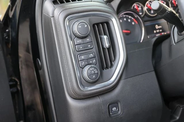 2019 Chevrolet Silverado 4th Gen - Image 13 of 21