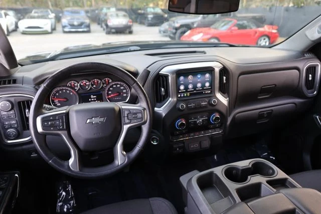 2019 Chevrolet Silverado 4th Gen - Image 12 of 21