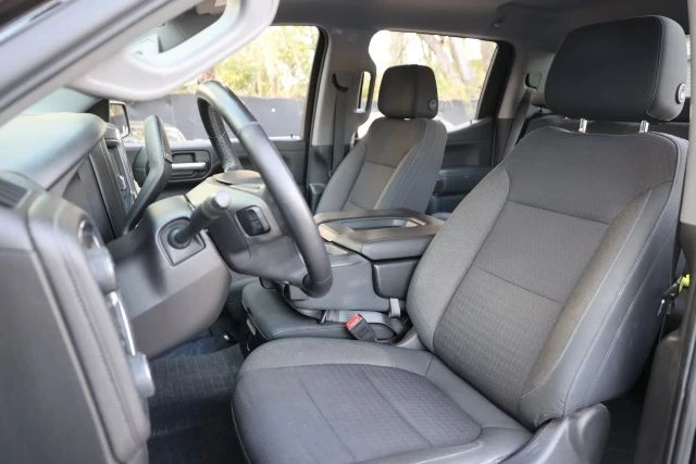 2019 Chevrolet Silverado 4th Gen - Image 11 of 21